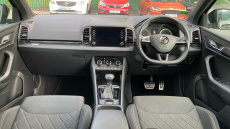Skoda Karoq 1.5 TSI Sport Line 4x4 5dr DSG Petrol Estate